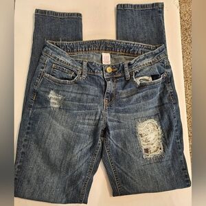 Candies jeans size 7 women